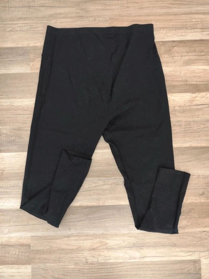 Legging grossesse