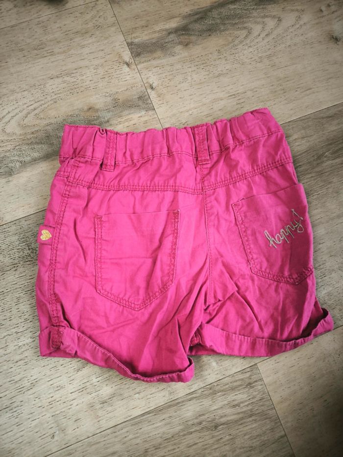 Short 3ans Kiabi - photo numéro 2