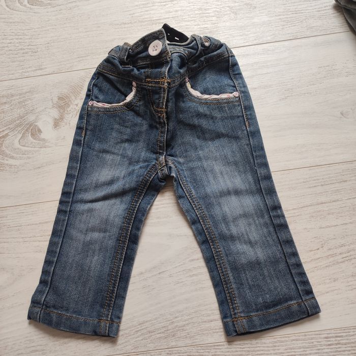 Lot de pantalons - photo numéro 4