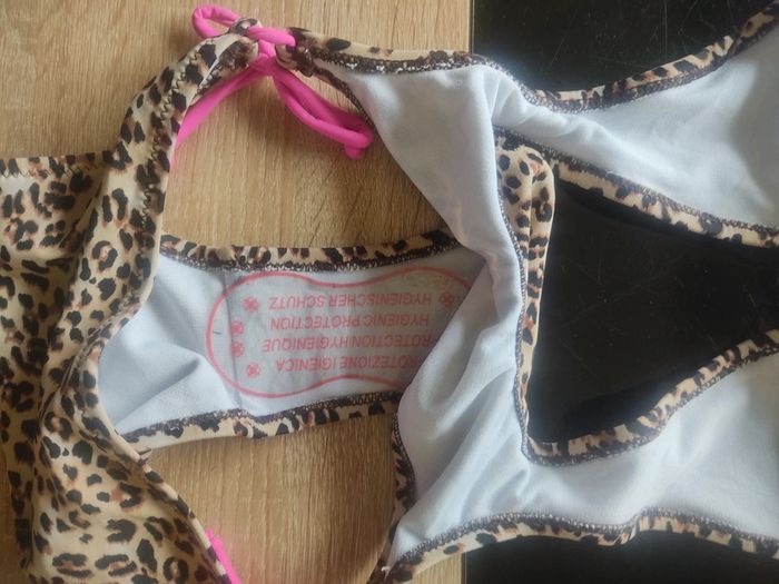 Maillot de bain - photo numéro 4