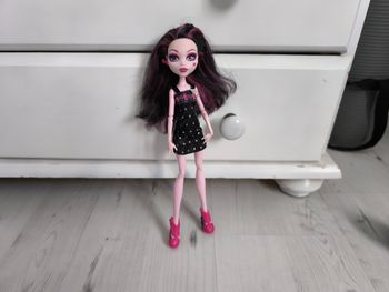 Monster high