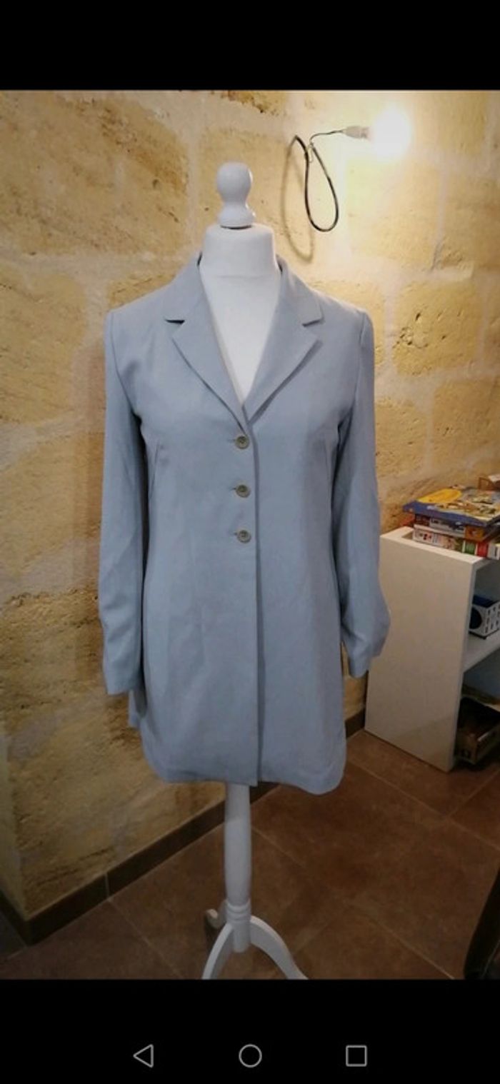 Veste vintage