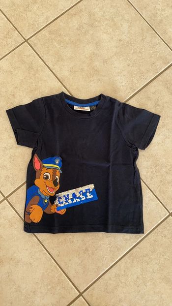 T-shirt Chase