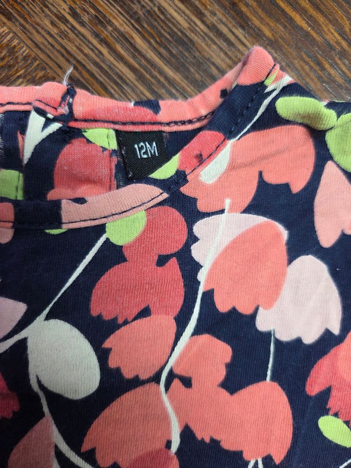 Blouse 12 mois - photo numéro 2