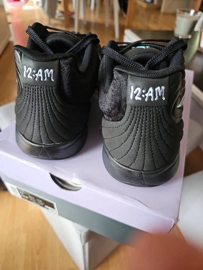🔥Nike Ja2 "Tiffany" T.45 🏀 - photo numéro 5