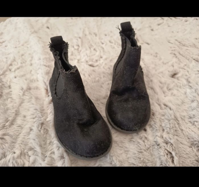 Bottines fille - photo numéro 3