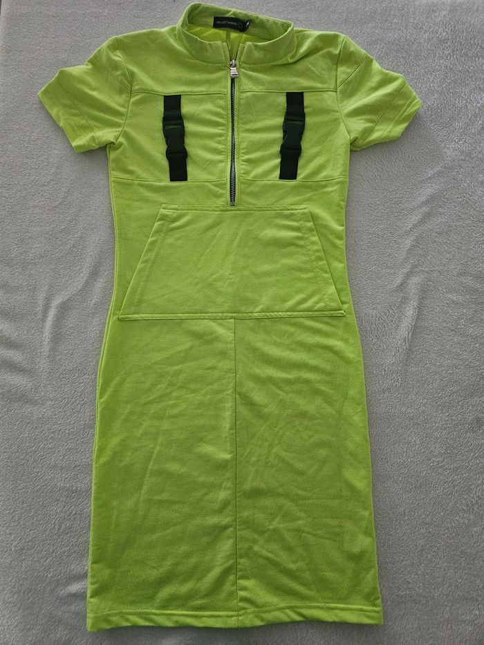 Robe projet x paris