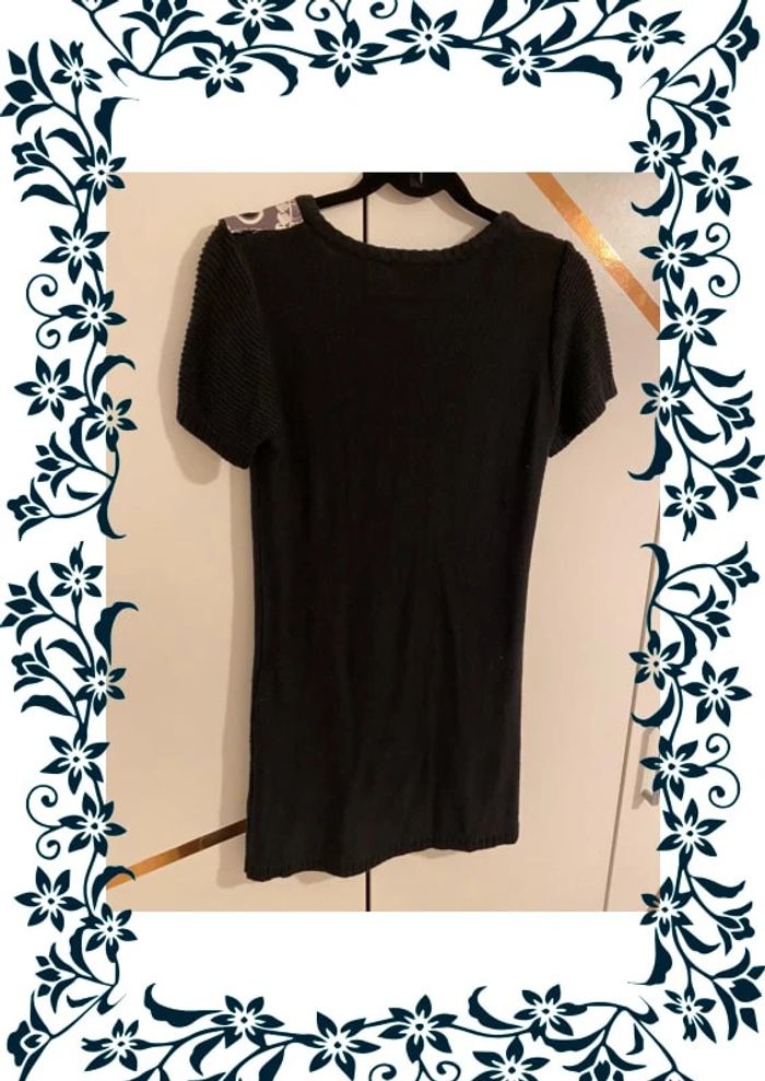 Robe kiabi taille M très bon état - photo numéro 2