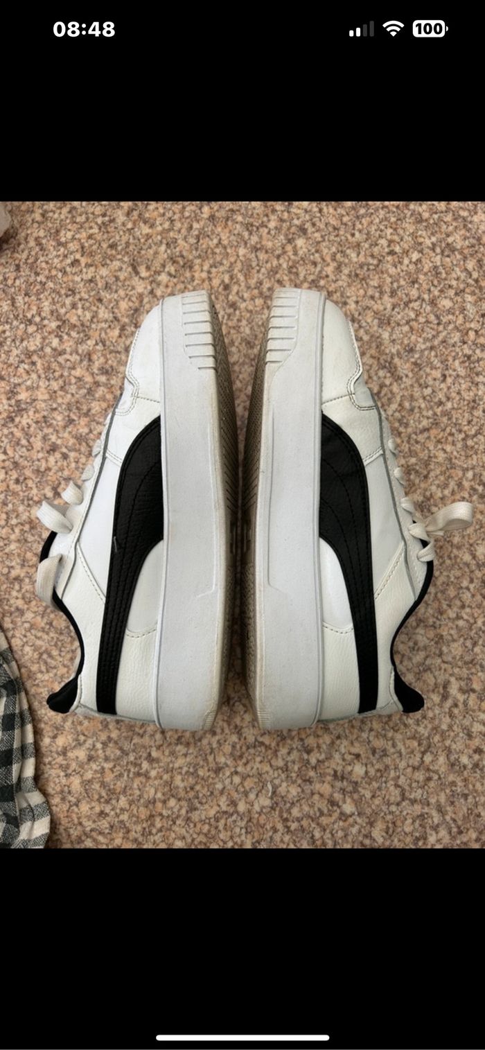 Chaussure puma - photo numéro 5