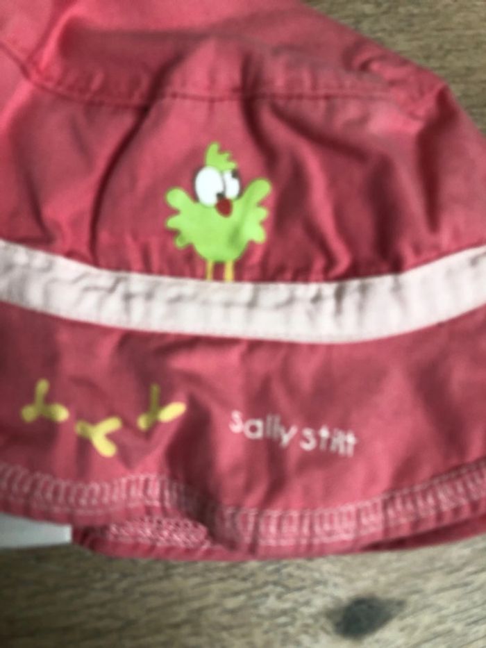 Bob rose t 68 - photo numéro 2