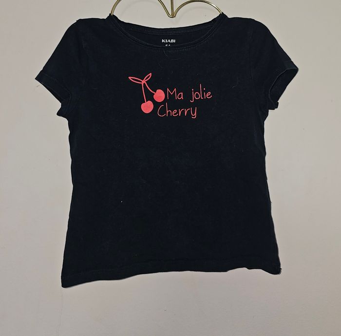 Petit tee-shirt