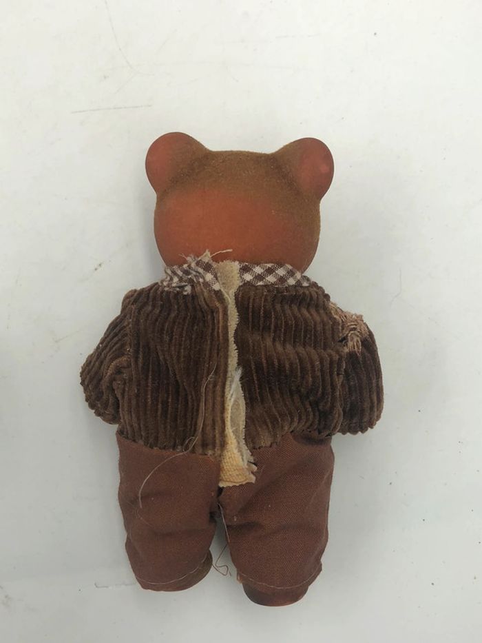 Maison Sylvanian Families Epoch d’enfance Vintage - photo numéro 6