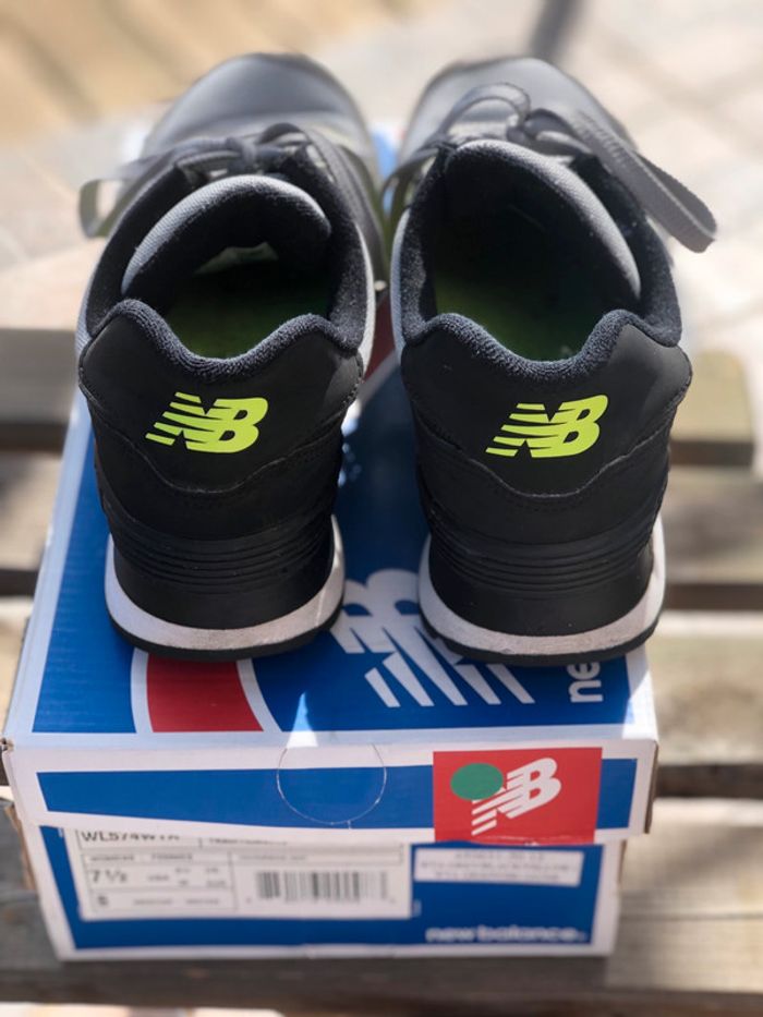 Baskets New Balance - photo numéro 3