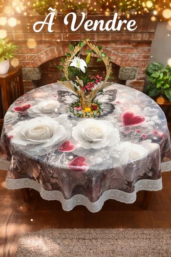 Décoratif fait main 