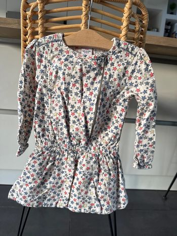 Robe Tao 3 ans
