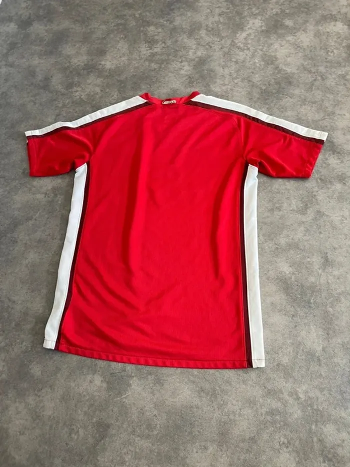 Maillot de Foot Arsenal vintage - photo numéro 13