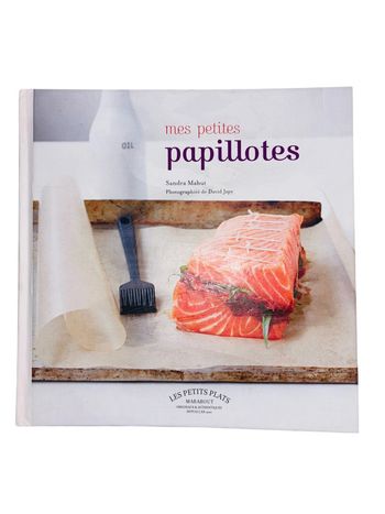 Mes petites papillotes