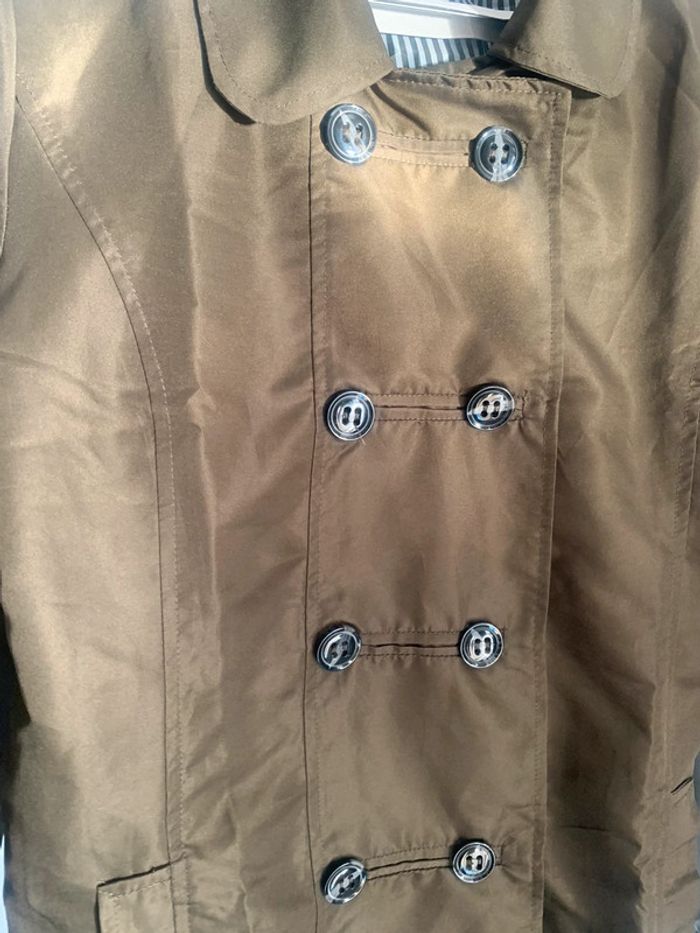Veste 42 - photo numéro 2