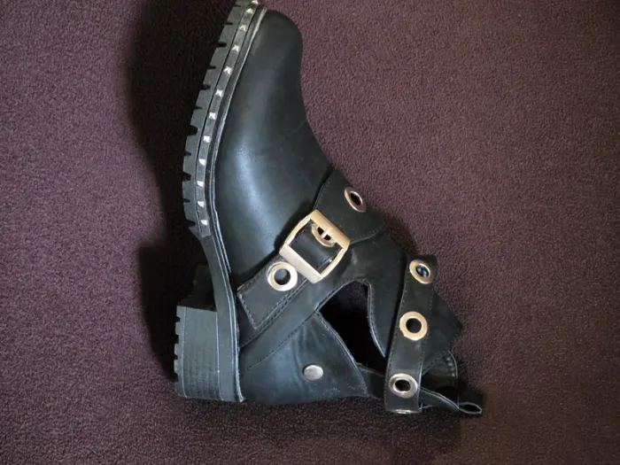 Magnifique bottines stylé - photo numéro 8