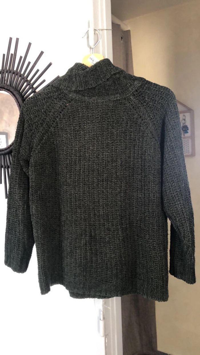 Atmosphère - pull femme Taille M - photo numéro 5