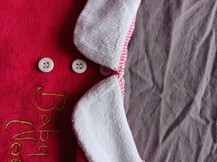 Pyjama de noel - photo numéro 2