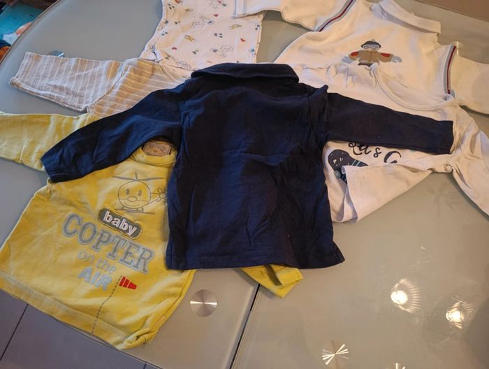 Lot de 6 hauts - photo numéro 6