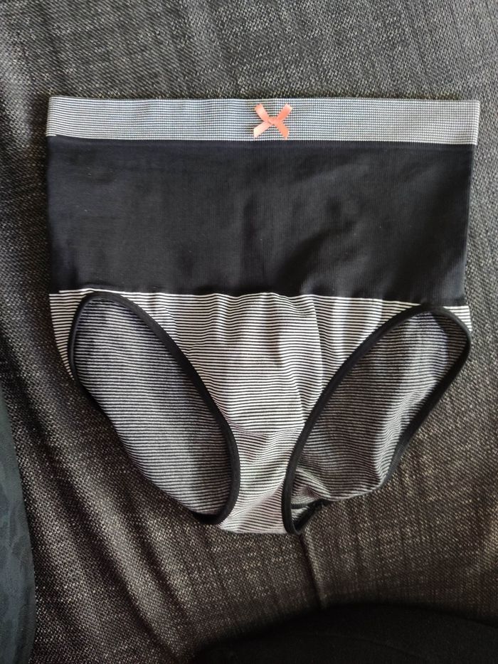 Culotte Jolinesse Taille L neuve
