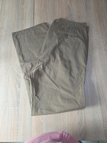 Pantalon marron ● Taille 44