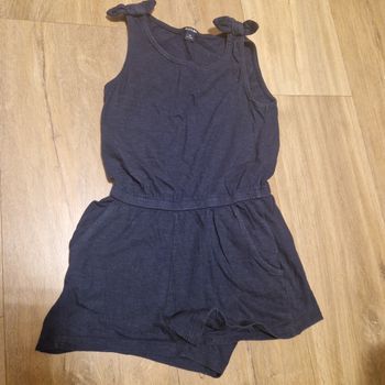 Combi short kiabi 6 ans