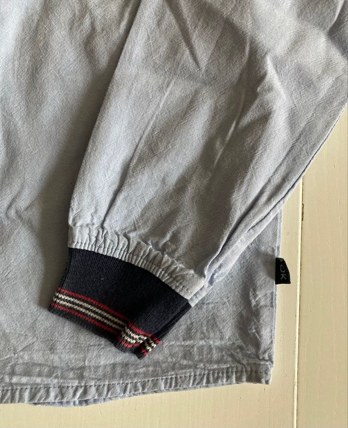 Chemise manches longues - photo numéro 3