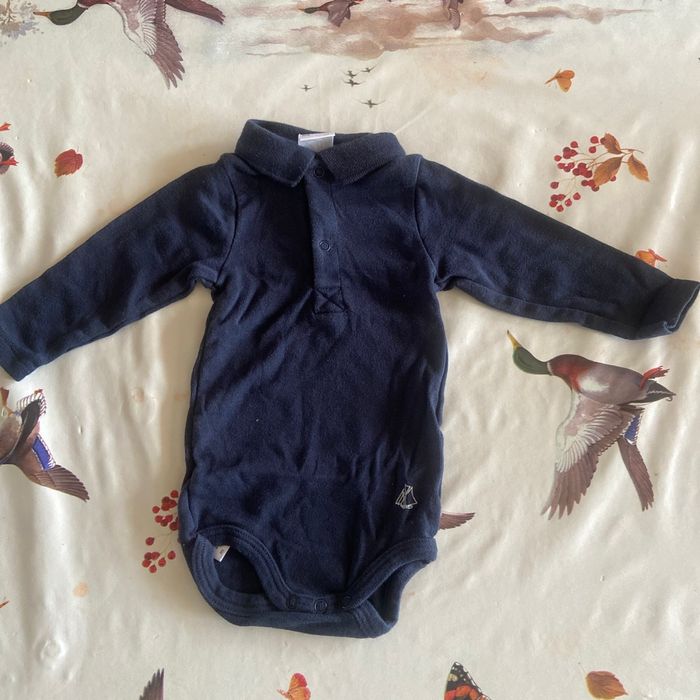 Lot de bodies - photo numéro 8