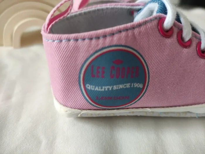 Lot 2 paires de chaussures - photo numéro 10