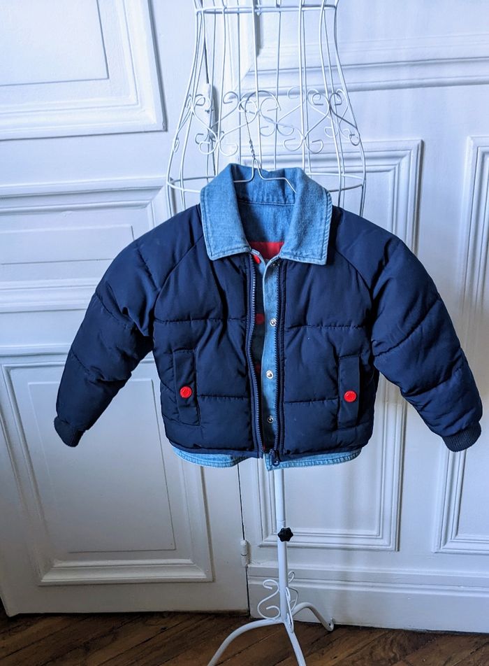 Doudoune Marc Jacobs - photo numéro 2