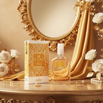 Eau de toilette Yani Tatus - Yara Tous