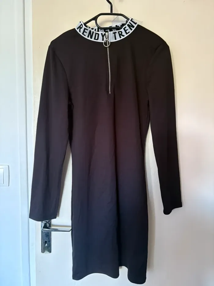 Robe fille/femme