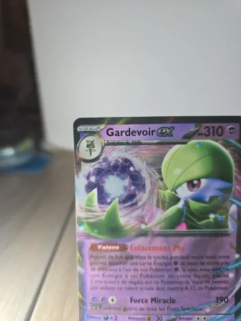 Gardevoir EX 086/198