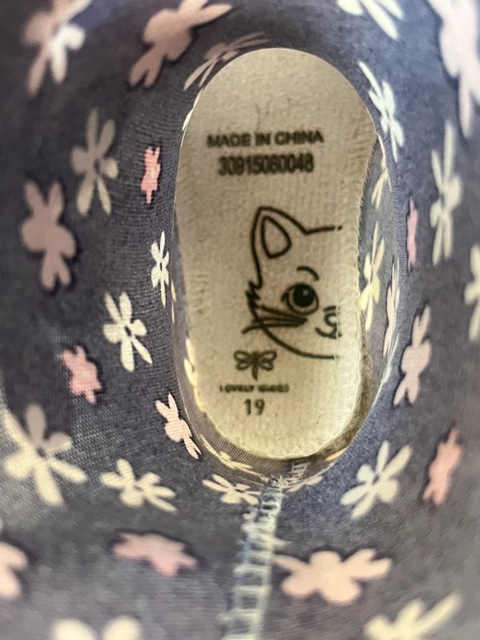 Bottes de pluie - photo numéro 7