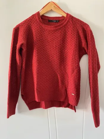 Pull Tiffosi