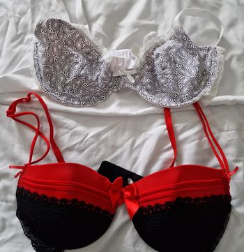 Soutien gorge