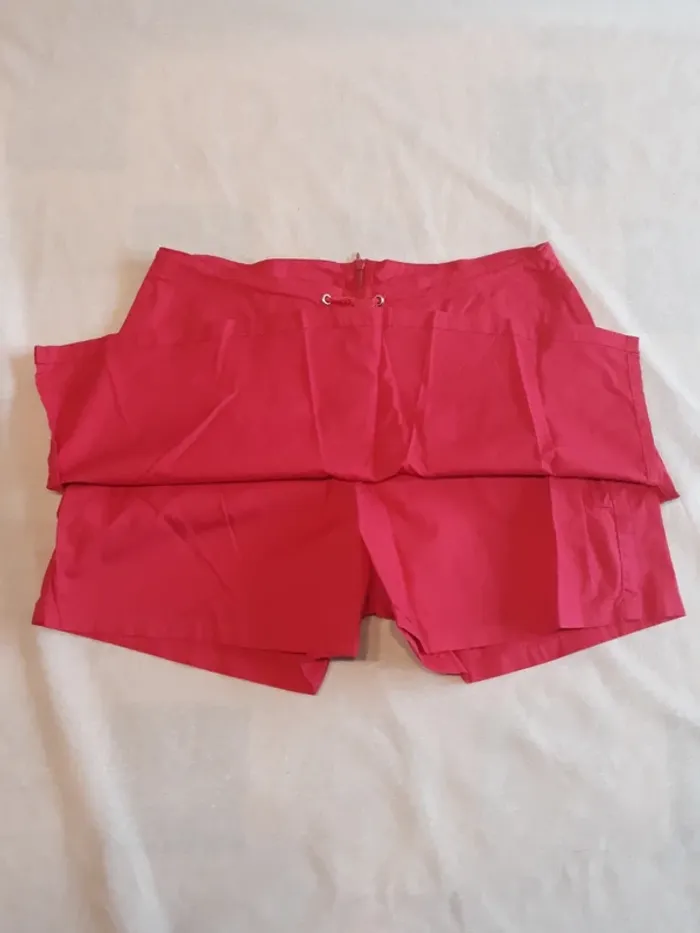 Jupe short 42 - photo numéro 3