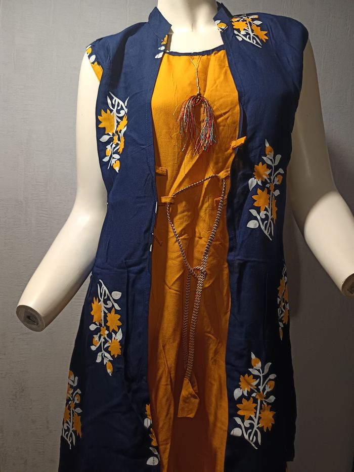 Robe femme