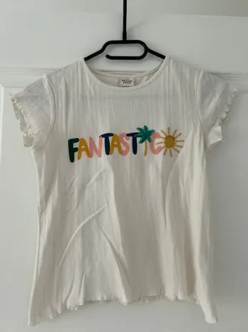 Tes shirt taille 10ans