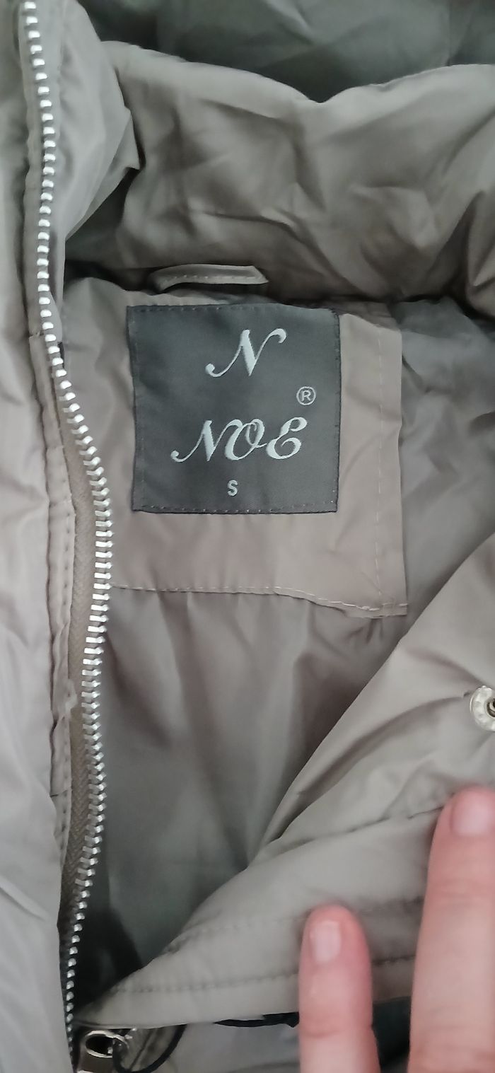 Manteau - photo numéro 3