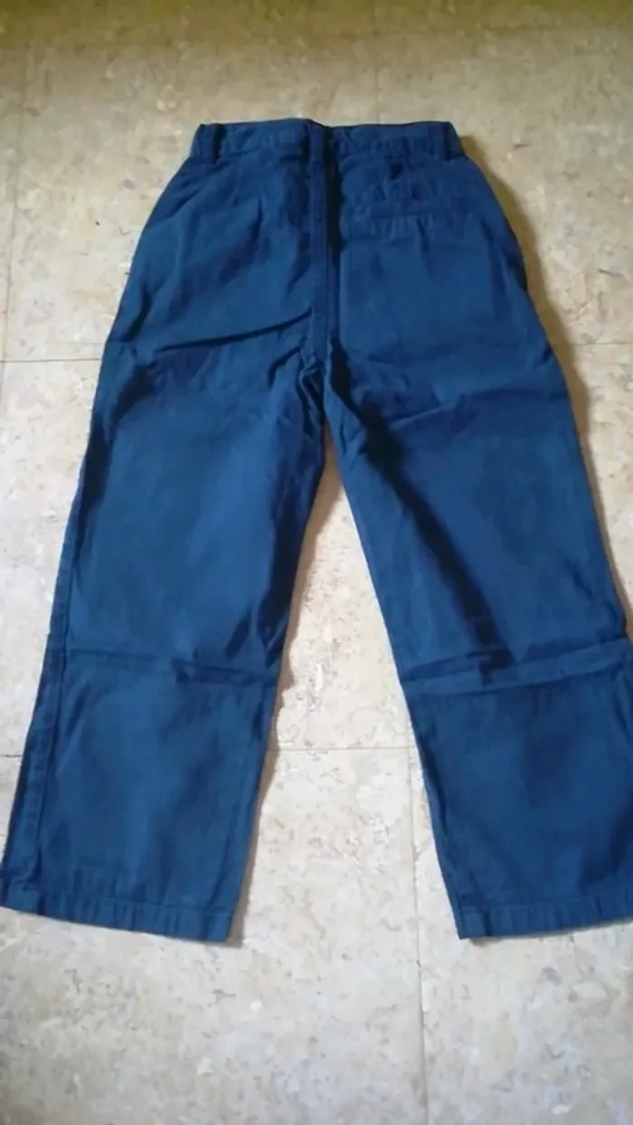 Pantalon 6 ans - photo numéro 3