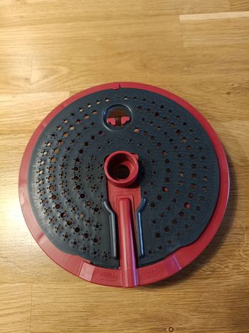 Éplucheur monsieur cuisine