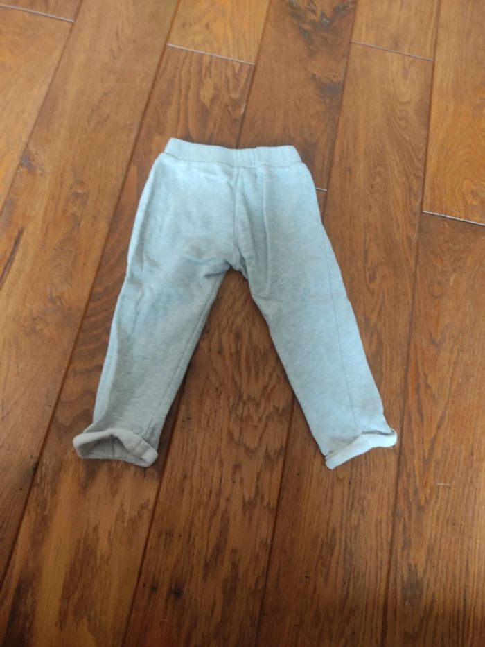 Pantalon tissu - photo numéro 3