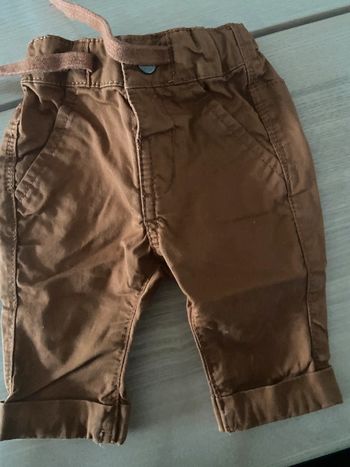 Chino taille 1 M