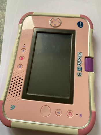 storio 3s rose