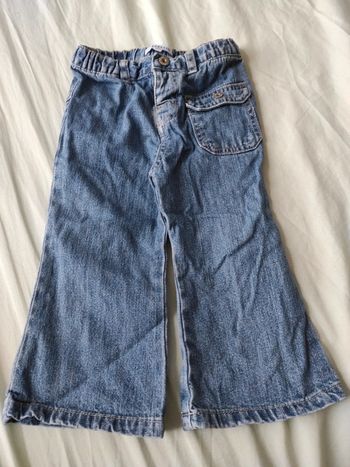Jean T18M tex basic