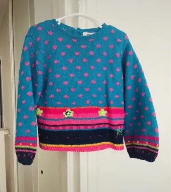 Pull Kenzo Kids